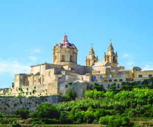 Mdina