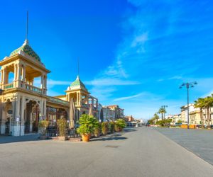Viareggio