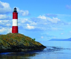 Beagle Channel, Ushuaia