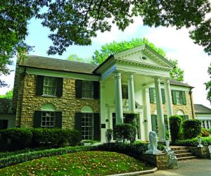 Graceland, Memphis