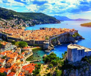 Dubrovnik