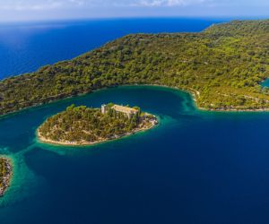 Mljet National Park