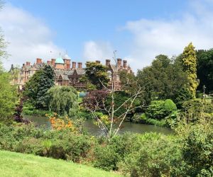 Sandringham House and Gardens