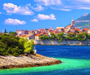 Korcula