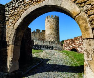Kalemegdan Fortress, Belgrade