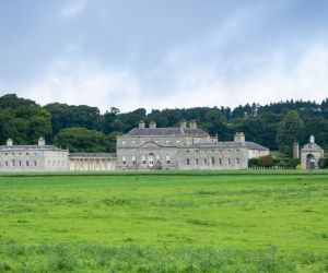 Russborough House
