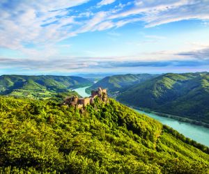 Wachau Valley