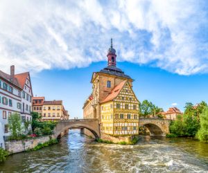 Bamberg