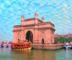Gateway of India, Mumbai