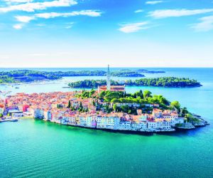 Rovinj