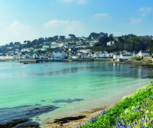 St Mawes