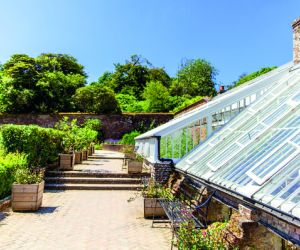 Lost Gardens of Heligan