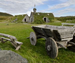L’Anse aux Meadows