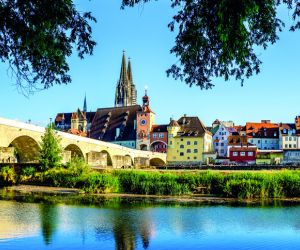 Regensburg