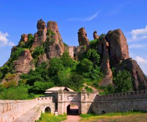 Belogradchik