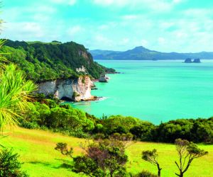 Coromandel Peninsula
