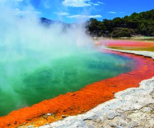 Rotorua