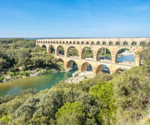 Pont du Gard