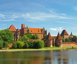 Malbork, Poland
