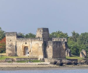Kilwa Kisiwani