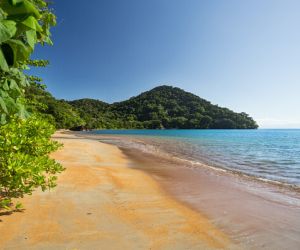 Masoala national Park