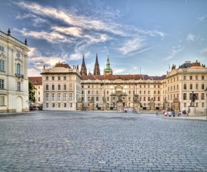 Prague Castle