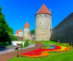 Tallinn