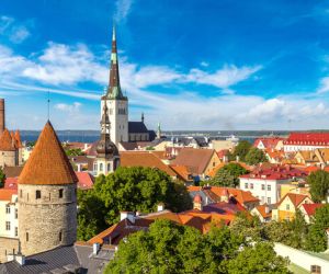 Tallinn