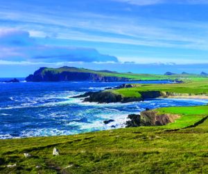 Dingle Peninsula
