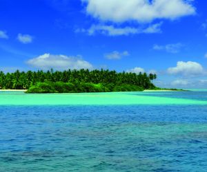 Lakshadweep Islands