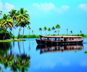 Kerala Backwaters