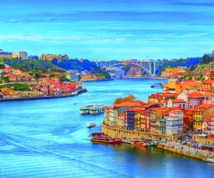 Oporto
