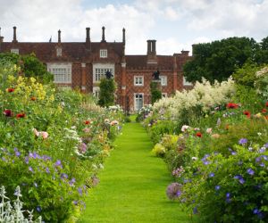 Helmingham Hall