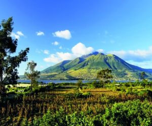 Mount Imbabura
