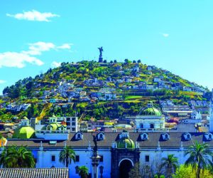 Quito