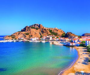Myrina, Lemnos