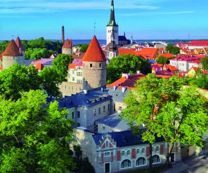 Tallinn