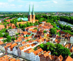 Lubeck
