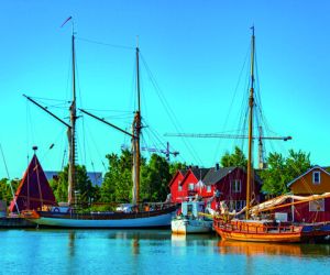 Mariehamn