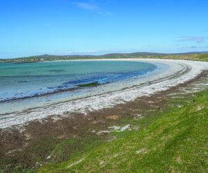 RSPB Balranald
