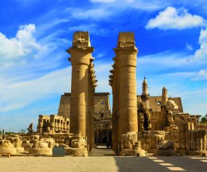 Luxor