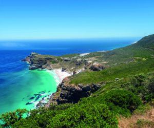 Cape of Good Hope