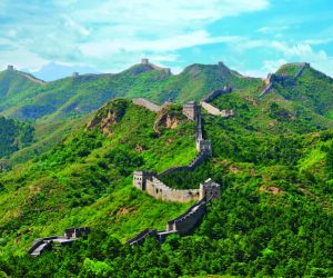 Great Wall of China