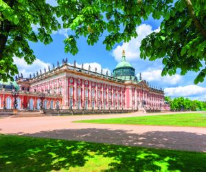 Sanssouci Park, Potsdam