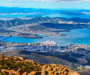 Hobart