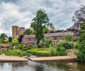 Ripon