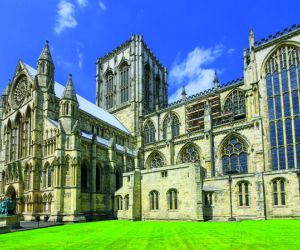 York Minster