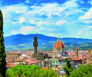 Florence