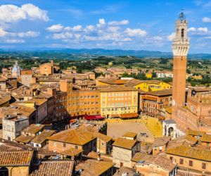 Siena
