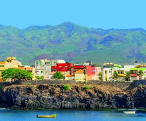 Porto Novo, Santo Antao
